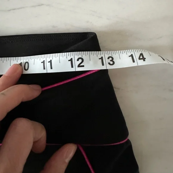 for love and lemons biker short - Picture 4 of 9